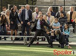 Deception: 1x02 Nothing's Free, Little Girl - zdjęcia promocyjne