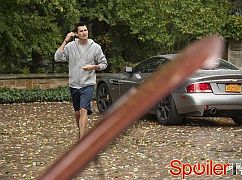 Deception: 1x02 Nothing's Free, Little Girl - zdjęcia promocyjne