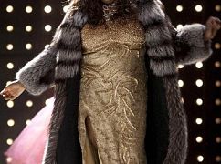 Glee: 4x13 Diva - zdjęcia promocyjne