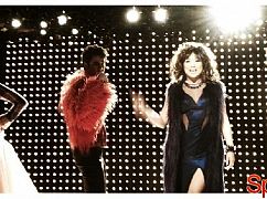 Glee: 4x13 Diva - zdjęcia promocyjne