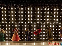 Glee: 4x13 Diva - zdjęcia promocyjne