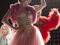Glee: 4x13 Diva - zdjęcia promocyjne
