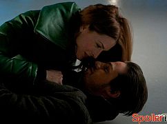 Beauty and the Beast: 1x11 On Thin Ice - zdjęcia promocyjne
