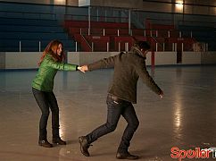 Beauty and the Beast: 1x11 On Thin Ice - zdjęcia promocyjne