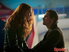 Beauty and the Beast: 1x11 On Thin Ice - zdjęcia promocyjne