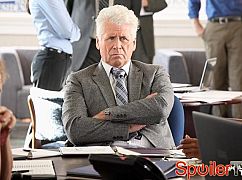 Skandal: 2x11 A Criminal, a Whore, an Idiot and a Liar - zdjęcia promocyjne