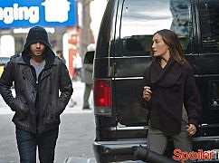 Nikita: 3x07 Intersection - zdjęcia promocyjne