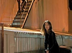 Nikita: 3x07 Intersection - zdjęcia promocyjne