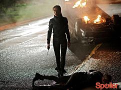 Nikita: 3x07 Intersection - zdjęcia promocyjne