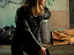 Nikita: 3x07 Intersection - zdjęcia promocyjne