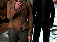 Nikita: 3x07 Intersection - zdjęcia promocyjne