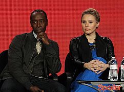 Showtime Winter TCA 2013