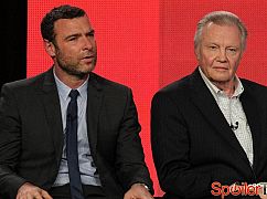 Showtime Winter TCA 2013