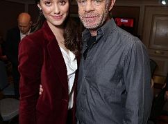 Showtime Winter TCA 2013