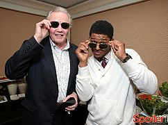 Showtime Winter TCA 2013