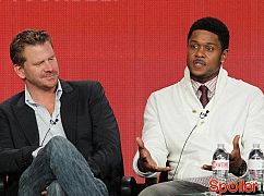 Showtime Winter TCA 2013