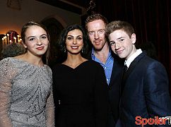 Showtime Winter TCA 2013