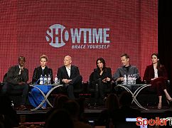 Showtime Winter TCA 2013