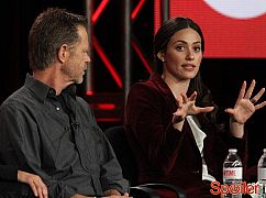 Showtime Winter TCA 2013
