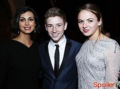 Showtime Winter TCA 2013