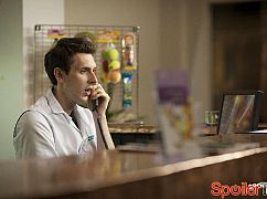 Way to Go: 1x01 The Beginning Of The End - zdjęcia promocyjne
