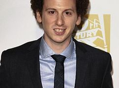 Fox Golden Globe 2013 Awards