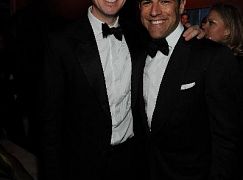 Fox Golden Globe 2013 Awards