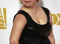 Fox Golden Globe 2013 Awards