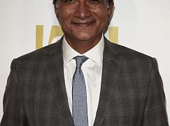 Fox Golden Globe 2013 Awards