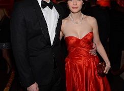 Fox Golden Globe 2013 Awards