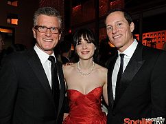Fox Golden Globe 2013 Awards