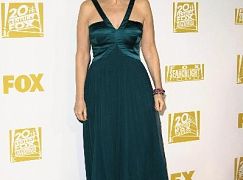 Fox Golden Globe 2013 Awards