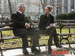 Zaprzysiężeni: 3x12 Framed - zdjęcia promocyjne