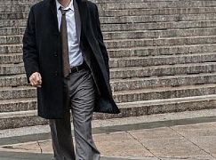 Zaprzysiężeni: 3x12 Framed - zdjęcia promocyjne