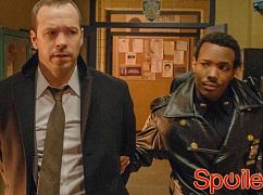 Zaprzysiężeni: 3x12 Framed - zdjęcia promocyjne