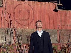 Mentalista: 5x13 The Red Barn - zdjęcia promocyjne