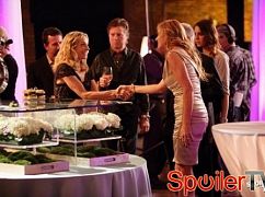 Nashville: 1x11 You Win Again - zdjęcia promocyjne