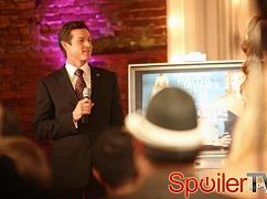 Nashville: 1x11 You Win Again - zdjęcia promocyjne