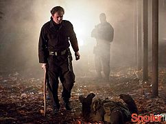 Arrow: 1x11 Trust But Verify - zdjęcia promocyjne