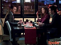 Arrow: 1x11 Trust But Verify - zdjęcia promocyjne