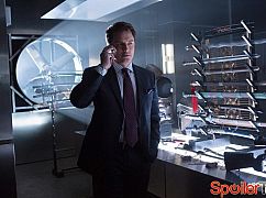 Arrow: 1x11 Trust But Verify - zdjęcia promocyjne