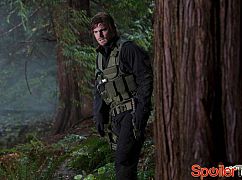 Arrow: 1x11 Trust But Verify - zdjęcia promocyjne