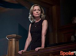 Arrow: 1x11 Trust But Verify - zdjęcia promocyjne