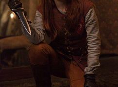 Nie z tego świata: 8x11 LARP and the Real Girl - zdjęcia promocyjne