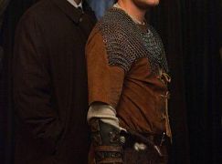 Nie z tego świata: 8x11 LARP and the Real Girl - zdjęcia promocyjne