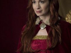 Nie z tego świata: 8x11 LARP and the Real Girl - zdjęcia promocyjne