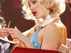Smash: 2x01 On Broadway - zdjęcia promocyjne