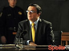 Żona idealna: 4x13 The Seven Day Rule - zdjęcia promocyjne