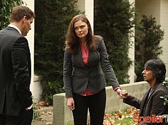 Kości: 8x13 The Twist in the Plot - zdjęcia promocyjne