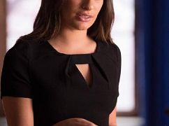 Glee: 4x12 Naked - zdjęcia promocyjne